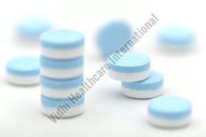 Amiloride 5mg Tablets