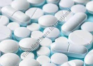 Amlodipine Besylate 10mg Tablets