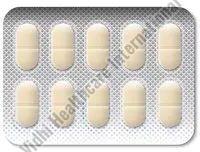 Amlodipine Besylate 5mg Tablets