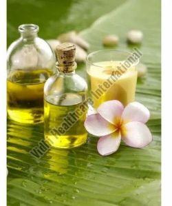 Body Oil