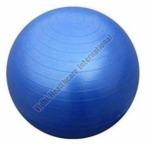 Exercising Ball