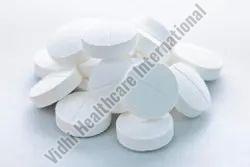 Losartan 100mg Tablets