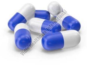 Spirulina Multivitamin Capsules