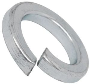 Automotive Spring Washers