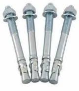 Construction Wedge Anchors