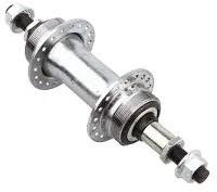 Cycle Hub Axle