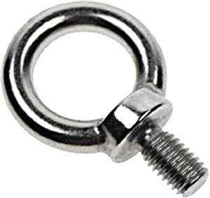 Machinery Eye Bolts