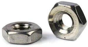 Machinery Hex Nuts