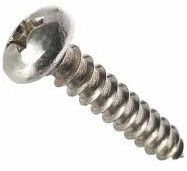 Machinery Screws