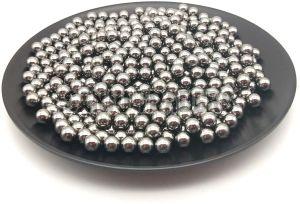 Cycle Steel Balls