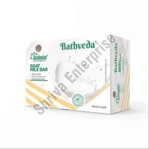 BATHVEDA GOAT MILK BAR