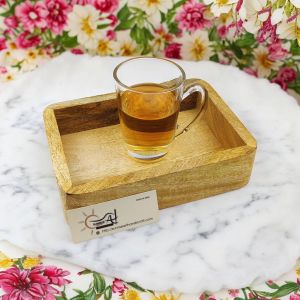 mango wood trays