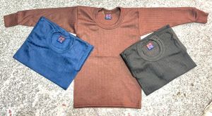 Oswal Thermal Inner wear