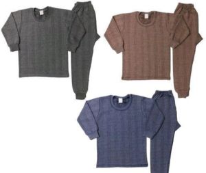 Oswal Thermal Inner wear