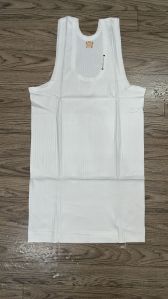 Mens Cotton  Parker Vest