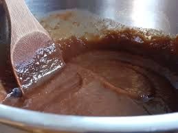 Tamarind Paste