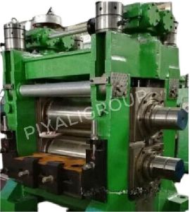 double speed tail braker steel rolling mills machinery