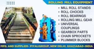 stainless steel hot rolling mill machines