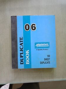 Hawamahal Duplicate Book