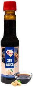 9am Soya Sauce