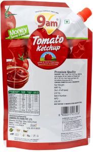 900gm 9am Tomato Ketchup