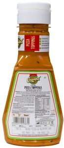 Creamooz Pizza Topping