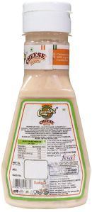 Creamooz Cheese Dressing
