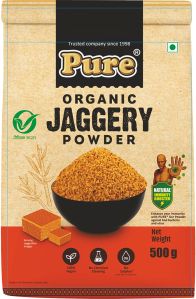 500gm Jaggery Powder