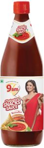 90gm 9am Chatpata Snack Sauce