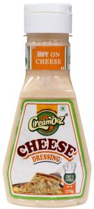 Creamooz Cheese Dressing