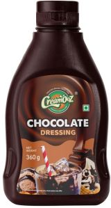 Creamooz Choco Syrup