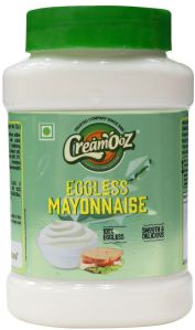 Creamooz Eggless Mayonnaise