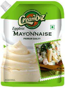 Creamooz Premium Mayonnaise