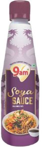 9am Soya Sauce