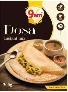 Dosa Instant Mix