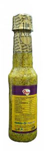 9am Kasundi Sauce