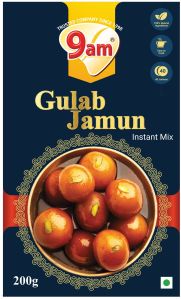 Gulab Jamun Instant Mix