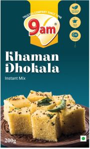 Khaman Dhokla Mix