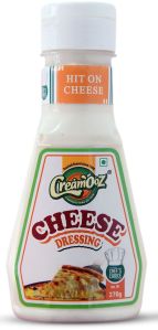 Creamooz Cheese Dressing