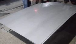 Stainless Steel Plates