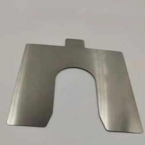 STAINLESS STEEL SHIM