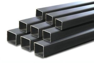 Stainless Steel Square Pipe