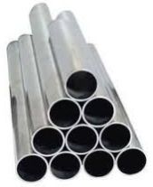 Welded Pipes