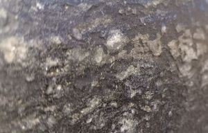 Black Granite Stone