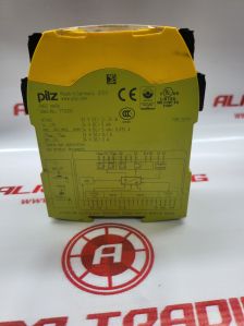 772100 Pilz Safety Controller