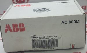 ABB CI867AK01 Communication Interface
