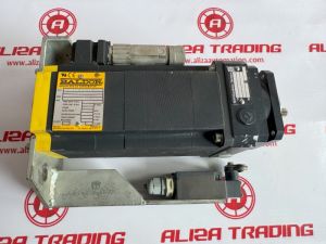 Baldor BSM80N-233CA Brushless Ac Servo Motor