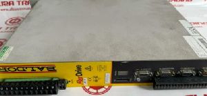 Baldor Flex Servo Drive FD2A10SR-RN23