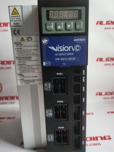 Doosan Vision DVSC-TX-14C AC Servo Driver