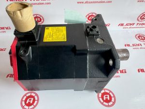 Fanuc A06B-2085-B107 AC Servo Motor